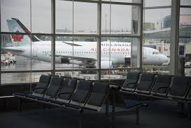 The existing travel restrictions, in place since march, had been due to. New Travel Rules Leave Flight Options On U S Airlines For Canadian Sun Seekers Abbotsford News