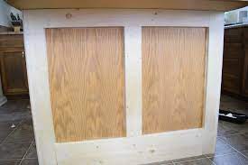 We did not find results for: Add Molding To A Builder Grade Kitchen Island An Easy How To Love Remodeled