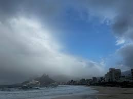 Rio em Alerta: Ventos Fortes e Calor Extremo! Prepare-se!