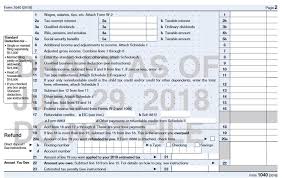 Download & print with other fillable us tax forms in pdf. It S A Postcard With Lots Of Attachments Center For Agricultural Law And Taxation