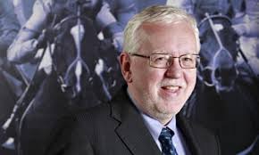 William Hill boss Ralph Topping retires after 44 years at gambling firm