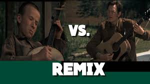 We did not find results for: Deliverance 1972 Dueling Banjos Remix Youtube