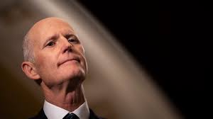 Who's Afraid of Rick Scott?