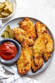 When you salt a chicken breast, the how to make juicy air fryer chicken breasts. How To Restore Over Brined Chicken The 3 Best Ways To Brine Chicken Wikihow He Has Been Working In Restaurants For Over Ten Years Haup Nay