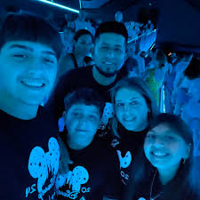 Taken before it poured down rain