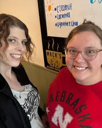 First stop of the weekend spent with my father in law!