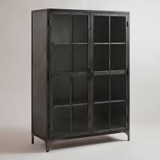 Bin cabinets are great if you need to organize either parts or hardware. Metal Display Cabinet Display Cabinet Metal Display Kitchen Display Cabinet