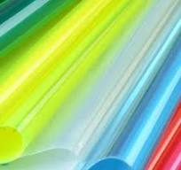Reflective PVC Sheet