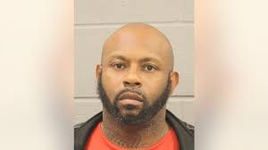 Man charged with murder in fatal shooting of fiance at NE Houston apartment  complex