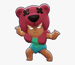 Unlocking brawlers in brawl stars is very critical to progressing further in the game. Nita Brawl Stars Png Download Nita Brawl Stars 2017 Transparent Png Kindpng