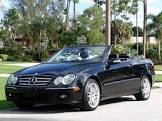 MERCEDES-CLK