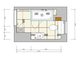 Bad Auf 4 5 Qm Badsanierung Bader Duschen Bad