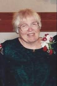 Mary Gilbert Obituary (2015)