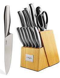Pin On Cutlery Knife Accessories