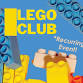 LEGO Club event in Joint Base Andrews, MD