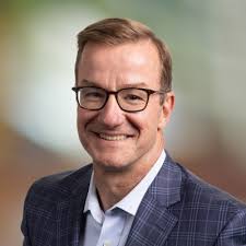 I'm pleased to join the DCIIA Executive Committee alongside esteemed…