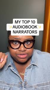 Here are my top 10 audiobook narrators and 30 of my favorite books where  they’re narrating. Names of audio narrators and the titles and authors of  book recommendations featuring their performances: 🎙️ ...