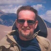 Michael Lee Mudd Obituary