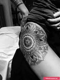 Tattoo Popular Panosundaki Pin