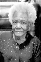 Amanda Woods Obituary (1934