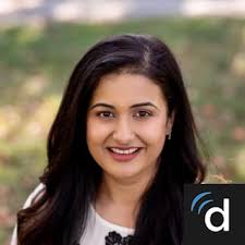 Dr. Pawani Sachar, MD