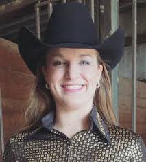 Riding an old gray mare, BME student rounds up rodeo wins
