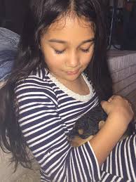 Joyful expressions and blessings