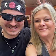 Just because I'm not considered 'at risk' anymore doesn't necessarily mean  I'm not. I know for a fact if I don't do what I need to do, I will lose  everything I