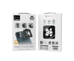 LENYES AR LENS PROTECTOR - LP04-IP 11 PRO GREEN 