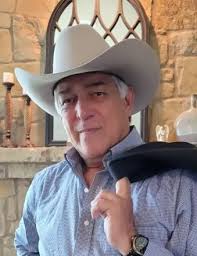 Obituary information for Victor R. Perez, Jr.