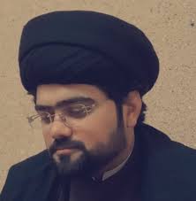Allama Farhan Haider Abidi