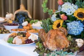 Veraisons restaurant at the inn at glenora, 5435 state route 14. 22 Best Restaurants Open On Thanksgiving Day This Year For A Tasty Dinner
