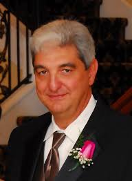 Obituary information for Patrick Richard Lippo Jr.