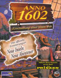 Check spelling or type a new query. Anno 1602 Neue Inseln Neue Abenteuer Germany Free Download Borrow And Streaming Internet Archive