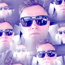 beginner's experience with swimming