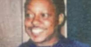 Gerald Lewis Armstrong