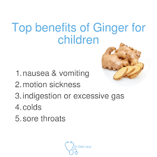 Benefits of ginger for the skin side effects. Why I Love Ginger Why You Should Too Dr Deb Levy