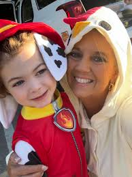 Christy Bridges Stokes