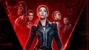 Watch the teaser and see the new poster above. Marvel Delays Black Widow In November Eternals In February 2021 Fr24 News English