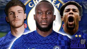 Maybe you would like to learn more about one of these? Chelsea Transfer Targets Revealed Tuchel Tells Abramovich His Big Plans For 21 22 Chelsea News Youtube