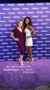 Shares the road that's lead her major roles, like the one she plays on cursed netflix. Shalom Brune Franklin Fans On Twitter I Am Not Okay Slay Kween Shalombf