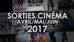 Un temps beaucoup plus long que pour le galaxy s7, sorti à peine trois semaines après son annonce officielle. Agenda Sorties Cine Les Films A Voir Entre Avril Et Juin 2017