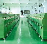 Melamine Moulding Compound Preheater Machine Manufacturers ...
