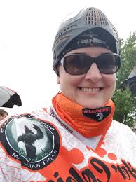 Jennifer Cobierski Paintball Photography