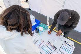 This is a rapidly evolving situation and information is changing every day. West Oakland Health Is Pleased To Announce Covid 19 Testing For All Community Members Alameda Health Consortium