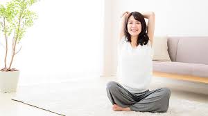 コンディショニングとは？ 鍛える前に、本来のカラダの動きを取り戻そう