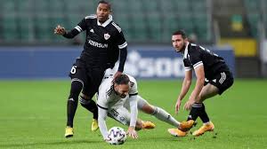 938,989 likes · 5,641 talking about this · 3,604 were here. Vilyarreal Karabah Match Ligi Evropy Otmeneny Iz Za Vspyshki Koronavirusa V Azerbajdzhanskoj Komande Futbol 24