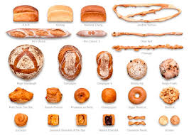 Www Posatelier Com Food Bread Cinnamon Twists