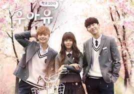 韓国ドラマ 「恋するジェネレーション」感想 あらすじ キャスト - 韓ドラ そら豆のブログ