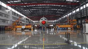 Con un avión de papel listo, le podemos dar color o personalizar, antes de comenzar a surcar los cielos y. Ponga Un Trozo De Airbus En Su Casa El Mercantil